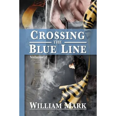 Crossing The Blue Line