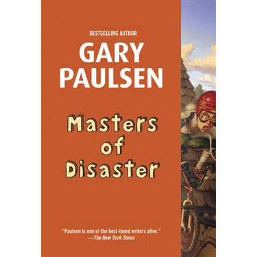 Masters of Disaster