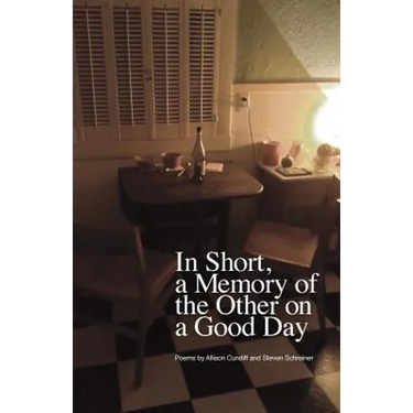 In Short, a Memory of the Other on a Good Day