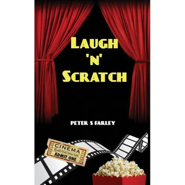 Laugh 'n' Scratch