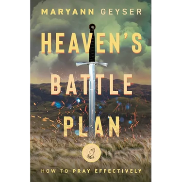 Heaven's Battle Plan