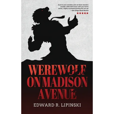 Werewolf On Madison Avenue