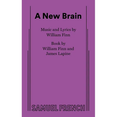 A New Brain
