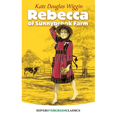 Rebecca of Sunnybrook Farm