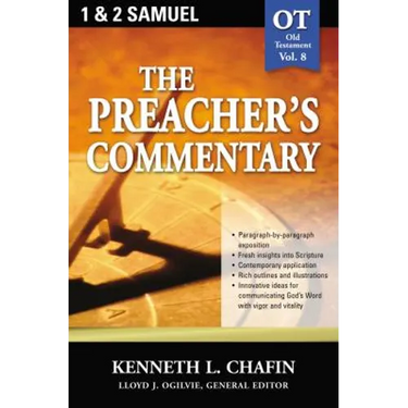 1,2 Samuel