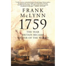1759: The Year Britain Became Master of the World