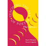 Teaching the Art of Poetry: The Moves