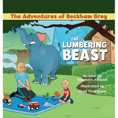 The Lumbering Beast