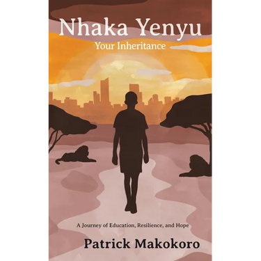 Nhaka Yenyu: Your Inheritance