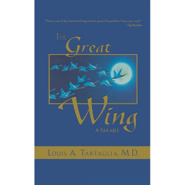 The Great Wing: A Parable about the Master Mind Principle