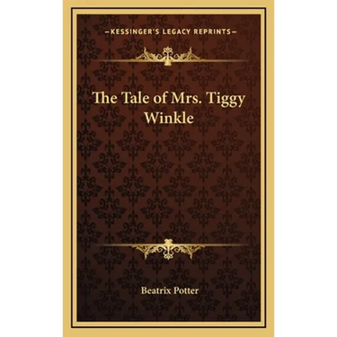 The Tale of Mrs. Tiggy Winkle