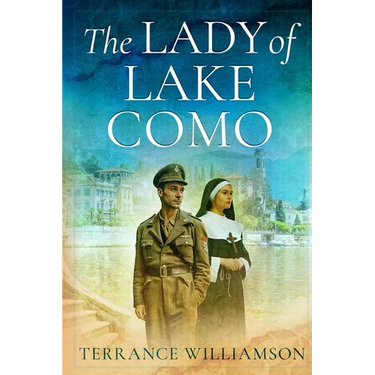 The Lady of Lake Como