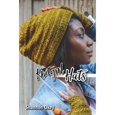 Knitgrrl Hats