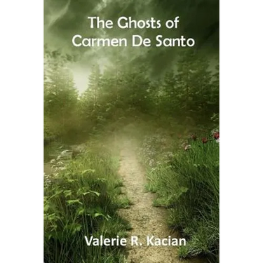 The Ghosts of Carmen De Santo