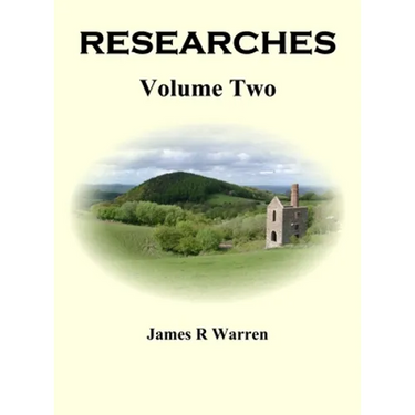 Researches: Volume Two