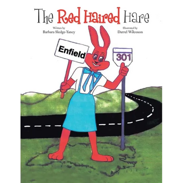 The Red Haired Hare