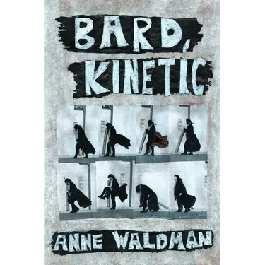 Bard, Kinetic