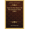 Notes On The History Of The Liturgical Colors (1882)