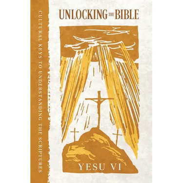 Unlocking the Bible