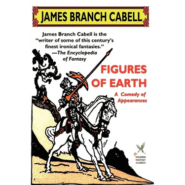 Figures of Earth