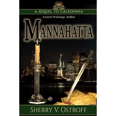 Mannahatta: A Sequel