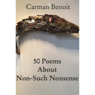 50 poems of none-such
