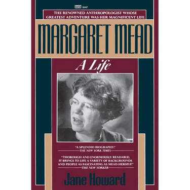 Margaret Mead: A Life