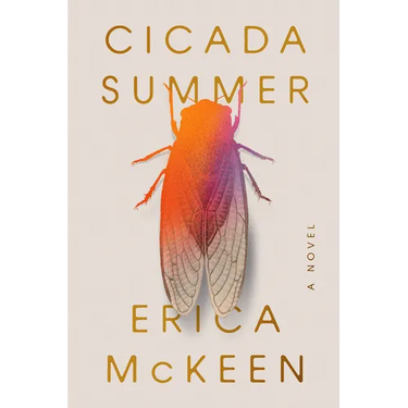 Cicada Summer