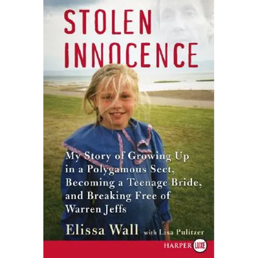 Stolen Innocence LP