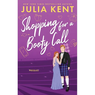 Shopping for a Booty Call
