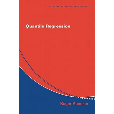 Quantile Regression