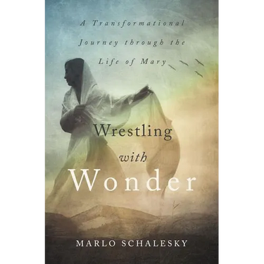 Wrestling with Wonder: A Transformational Journey Through the Life of Mary