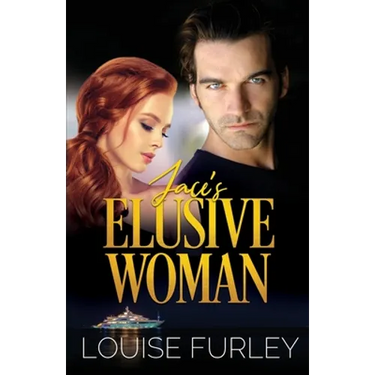 Jace's Elusive Woman