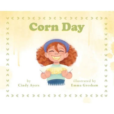 Corn Day