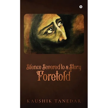 Silence Severed to a Story Foretold