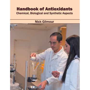 Handbook of Antioxidants: Chemical, Biological and Synthetic Aspects