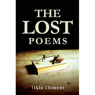 The Lost Poems