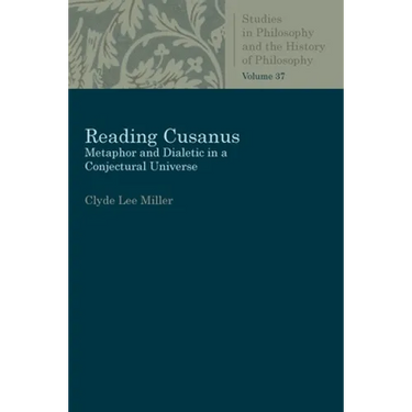 Reading Cusanus