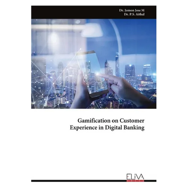 Gamification on Customer Experience in Digital Banking