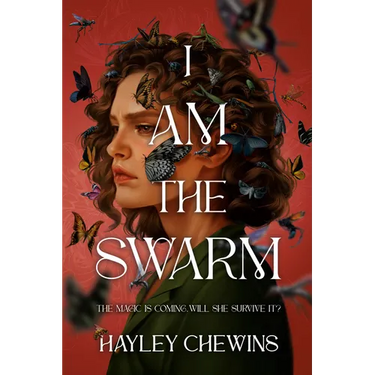 I Am the Swarm