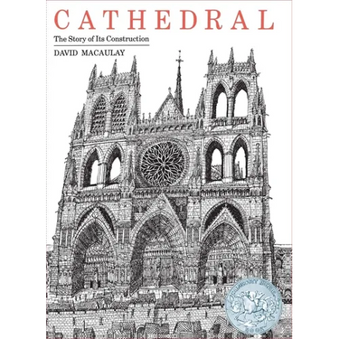 Cathedral: The Story of Its Construction