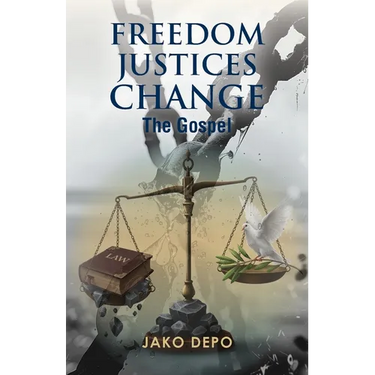 Freedom Justices Change: The Gospel