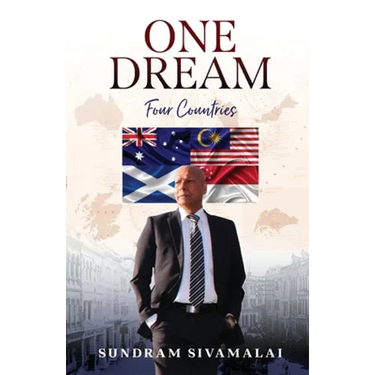 One Dream Four Countries