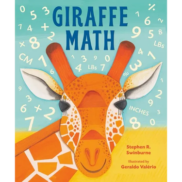 Giraffe Math
