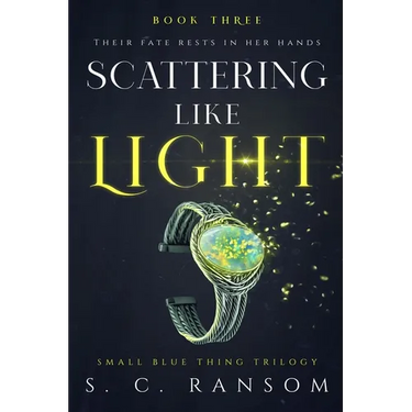 Scattering Like Light