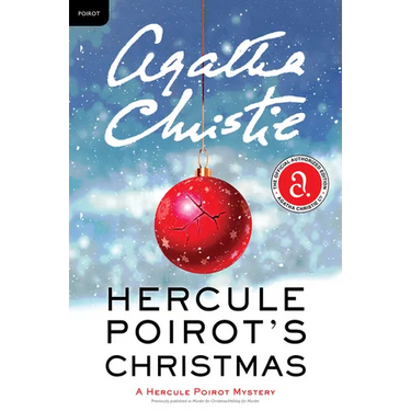 Hercule Poirot's Christmas