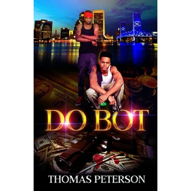 Do Bot: Part 1