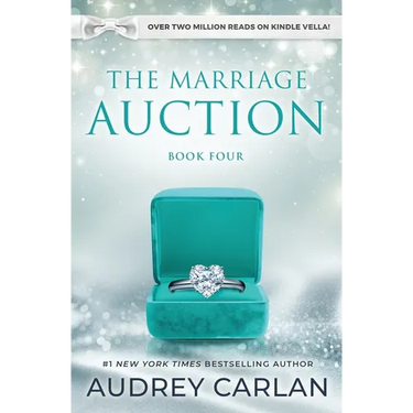 The Marriage Auction: Book Four