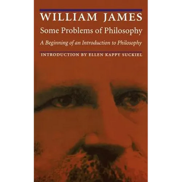 Some Problems of Philosophy: A Beginning of an Introduction to Philosophy