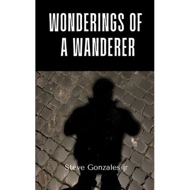 Wonderings of a Wanderer